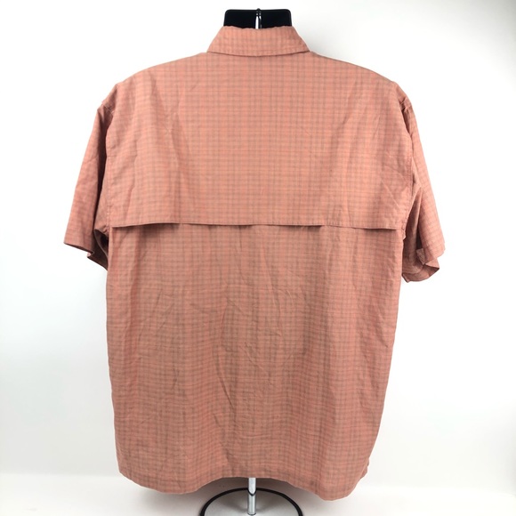 Patagonia man short sleeve shirt - Picture 2 of 9